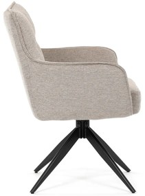 Étkezőszék-készlet visszahúzható mechanizmussalDCH-P3170 LAN2, 2 db