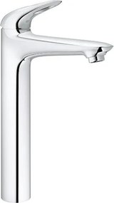 Grohe Eurostyle New magas mosdó csaptelep leeresztőszelep nélkül króm 23570003 G23570003