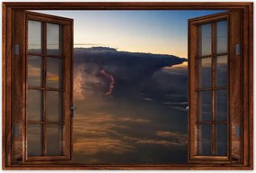 Poszterek 90x60 Tájkép Látvány