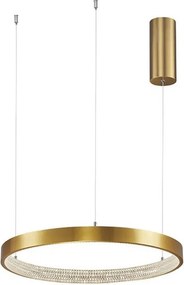 NOVALUCE 9285401 Modern Led Függesztett Lámpa LED IP20