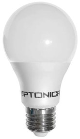 Optonica Dimmelhető A60 LED Izzó E27 12W 1055lm 2700K meleg fehér 1834