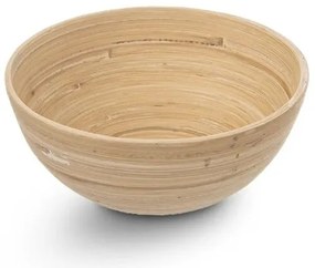 Orion tál fonott bambuszból, 14 cm , S