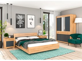 Éjjeliszekrény Fistrea X1. 1017113