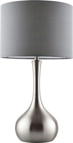 Endon PICCADILLY 61192 Asztali lámpa 1x40W/E14 IP20