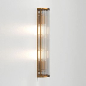 Astro Lighting AVIGNON 1427004 Fali lámpa 2x12W/E27 IP20