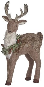 Dekoratív figura 70 cm Tabassum (barna) . 1076059