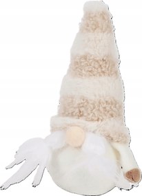 Karácsonyi dekoráció 25 cm- Kobold