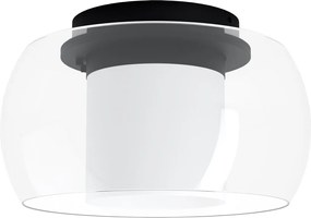 Eglo BRIAGLIA-C 99022 Süllyesztett mennyezeti lámpa 1x24,8W/LED 2700-6500K 3150LM IP20