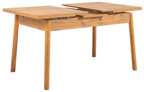 Étkező szett Dobuse 3 (zöld + atlanti fenyő) (4 személy számára). 1093802