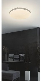 Rabalux 3347 - LED mennyezeti lámpa OSCAR LED/18W/230V