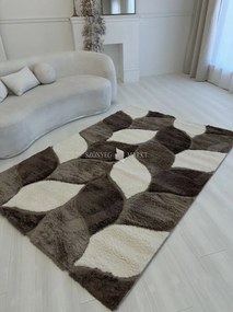 Marbella 3069A Bézs (Beige) szőnyeg 200x290