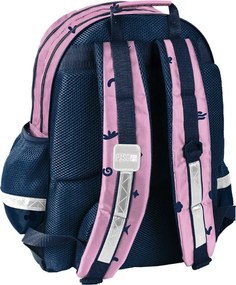 Iskolai hátizsák + cipőtáska és tolltartó MINNIE MOUSE