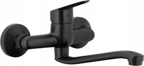 Kfa Sparc Fali Konyhai Csaptelep, Fekete