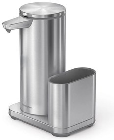Fém mosogatóeszköz tartó – simplehuman