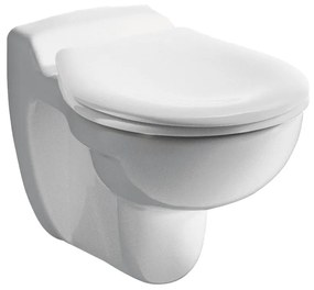 GEBERIT Bambini gyermek fali WC, mélyöblítésű, 33.7x33.5x53.5 cm