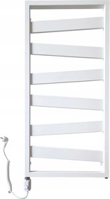 Texas elektromos fürdőszobai radiátor 600 W fehér