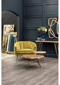 Fali tükör 75x99 cm Pablo – Premier Housewares