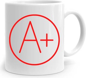 Pedagógusnapi Bögre Pedagógus A+ Ajándék fényképes nyomattal