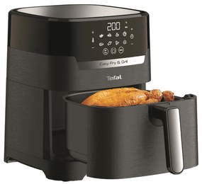 Forrólevegős sütő Tefal Easy Fry&Grill 2in1 Precision 4.2L EY505815