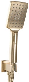 rejtett Zuhanyszett Rea Parker BRUSH GOLD BOX