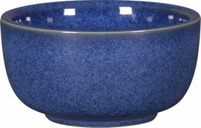 Porcelån Rak Stone Tål 8 cm 100 ml kobalt kobaltkék
