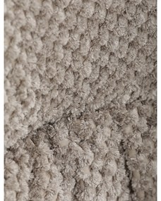 Étkezőszék garnitúra Bouclé CT-W1077 LAN2, 4 db