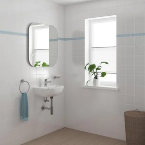 GROHE 32861001 - BAUEDGE álló csaptelep 131 mm fényes króm