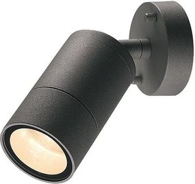 Novolux ABADIA 538A-G21X1A-04 Fali lámpa 1x4,5W/GU10 IP54