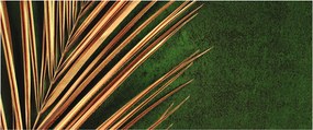Kép levéllel (120x50 cm)
