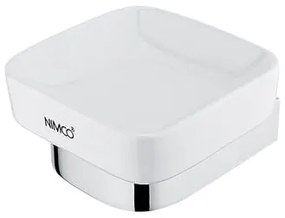 Szappantartó Nimco Nikau króm NK30059K26