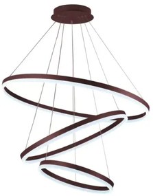 LED állítható fényerőjű lámpa kábelre LED/125W/230V 3000-6500K + DO