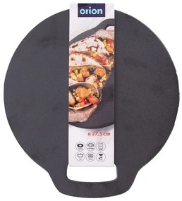 Kerek grill tányér ø 27,5 cm LITINA – Orion