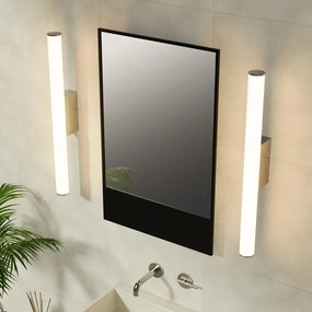 Caspio falilámpa, hosszúság 90 cm - SULION