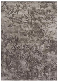 FX Tafoni Barna könnyen tisztítható mintás szőnyeg