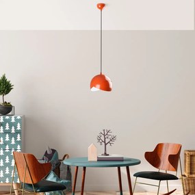 Pacman - Orange