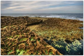 Poszterek 120x80 Hegyi strand