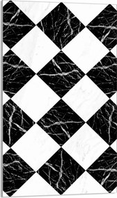 Üveg Vágódeszka 30x52 Mozaik a Konyhába