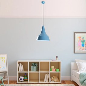 Saglam 3728 - Light Blue