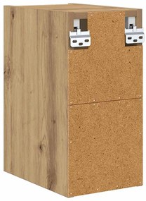 Függő szekrény Riga Artisan tölgy 20 x 29,5 x 40 cm Faanyag