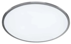Wofi 9457.01.70.9600 - LED Dimmelhető mennyezeti lámpa LINOX LED/34W/230V + távirányító