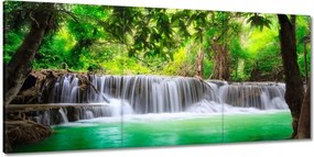 Képek 210x100 Vízesés Thaiföldön