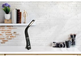 GLOBO 58334 - SOPHIE LED asztali lámpa 1xLED/6,5W/230V, fényerőszabályzós