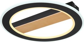 GLOBO 67268-30 MATTIA Modern LED Mennyezeti Lámpa LED IP20