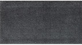 Grafitszürke szennyfogó szőnyeg - 40*60 cm (Választható méretek: 40*60 cm)