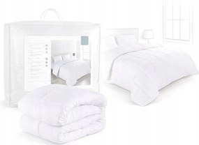 Téli Paplan 460gr 140x200cm nagyon meleg Téli Vastag Paplan