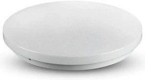 LED Mennyezeti lámpa LED/24W/230V 35cm 3000K/4000K/6400K