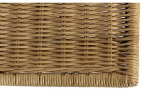 Sofia rattan kerti szék - Bonami Essentials