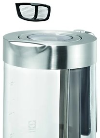 WMF - Vízforraló LONO 1,7l 3000W/230V króm