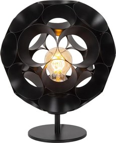 Lucide HANNELORE 10523/01/30 Asztali lámpa 1x40w/e27 ip20
