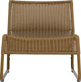 West kerti pihenő fotel